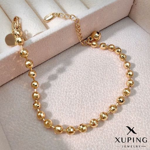 دستبند ژوپینگ کد 1843 - خرید آنلاین از گالری آداس